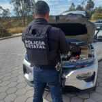 COORDINACIÓN INTERINSTITUCIONAL PERMITE DISMINUIR LOS ROBOS A CASA HABITACIÓN Y DE VEHÍCULOS EN LA ENTIDAD