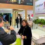 DESTACA STAND DE TLAXCALA EN INAUGURACIÓN DE LA FITUR 2025, ENCABEZADA POR REYES DE ESPAÑA