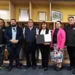 ENTREGÓ IFT AL GOBIERNO DE TLAXCALA UN NUEVO TÍTULO DE CONCESIÓN PARA XHCAL-FM DE CALPULALPAN