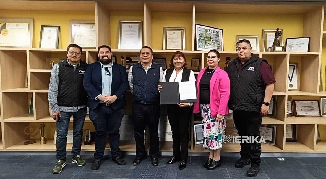 ENTREGÓ IFT AL GOBIERNO DE TLAXCALA UN NUEVO TÍTULO DE CONCESIÓN PARA XHCAL-FM DE CALPULALPAN