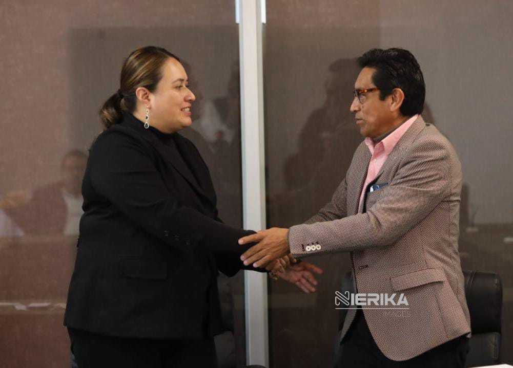 Chiautempenses podrán acceder a créditos Fomtlax