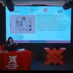 LEGADO HISTÓRICO DE TLAXCALA SE PRESENTA AL PÚBLICO EUROPEO EN MADRID