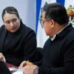 Estrechan colaboración Sesesp y presidencia de Chiautempan en materia de seguridad pública