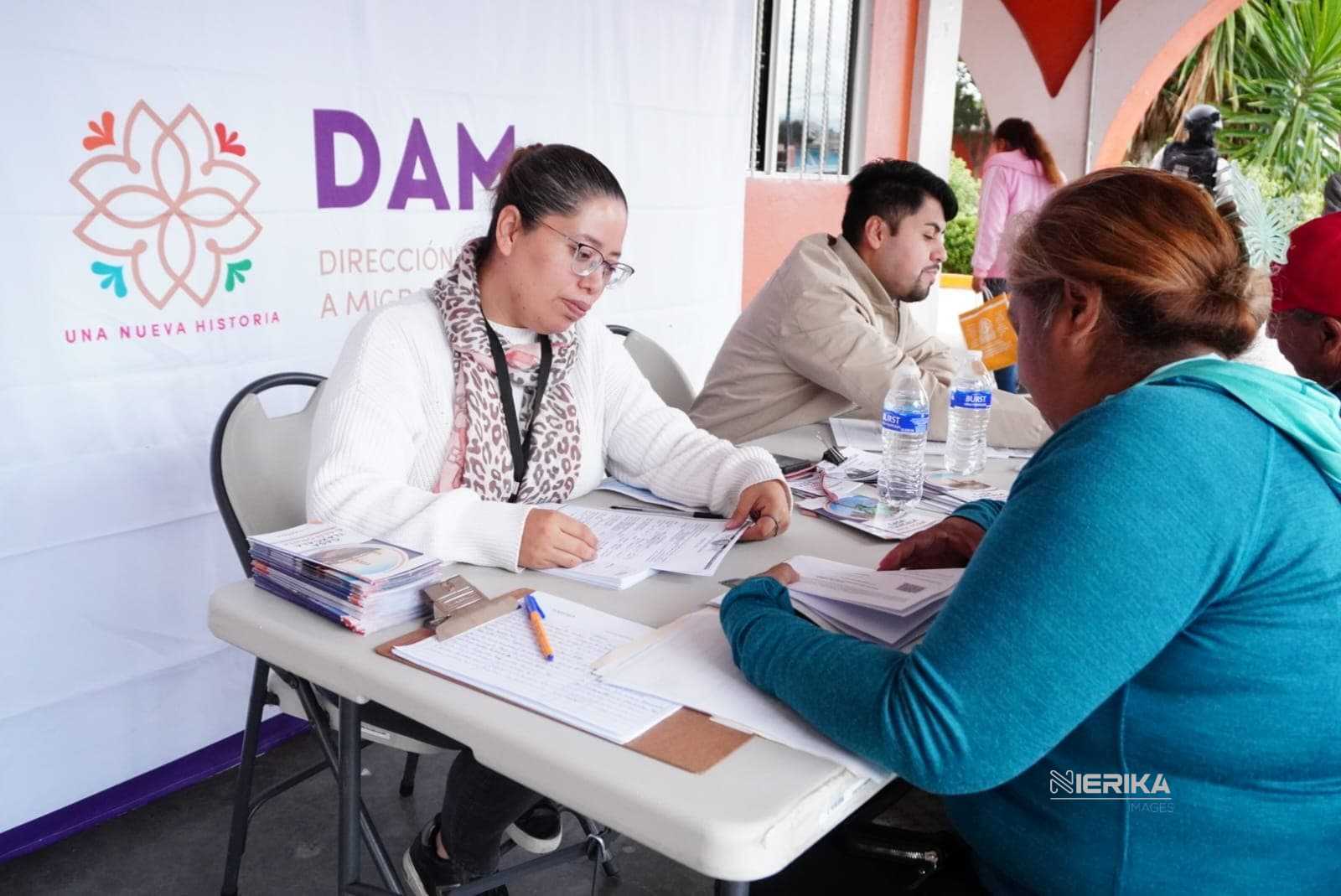 TLAXCALA LISTO PARA ATENDER POSIBLES REPATRIACIONES