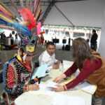LANZAN CONVOCATORIA DE APOYOS ECONÓMICOS A CAMADAS DEL CARNAVAL TLAXCALA 2025
