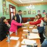 Avanzan los registros para la elección de delegados en el municipio de Tlaxcala
