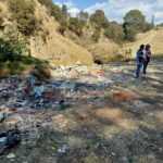 PROPAET IDENTIFICA Y CLAUSURA 15 TIRADEROS A CIELO ABIERTO EN SAN PABLO DEL MONTE