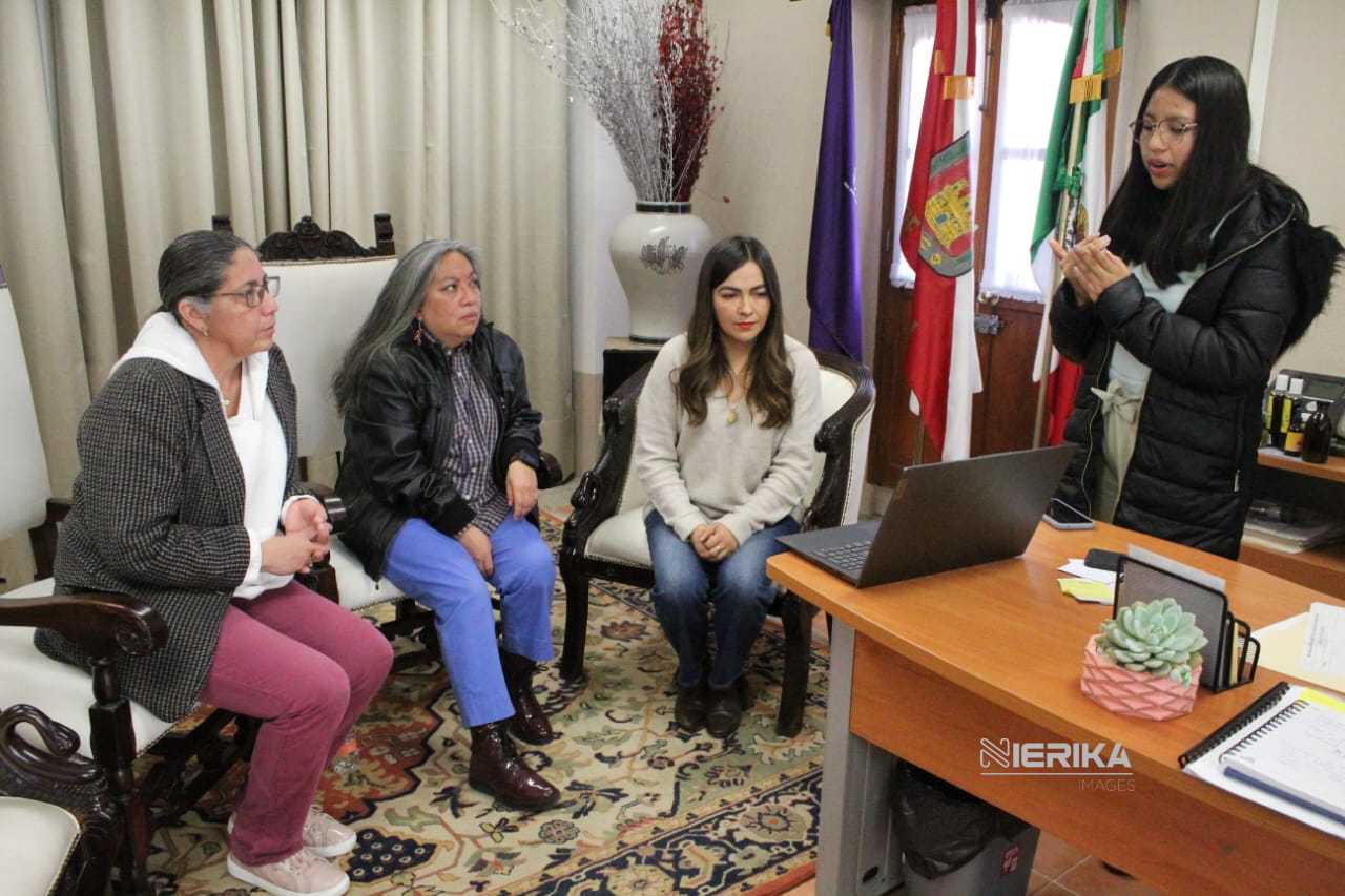 SMET INCLUYE CAMPO DE ORIENTACIÓN SEXUAL E IDENTIDAD DE GÉNERO EN EL BANAVIM