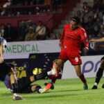 Coyotes de Tlaxcala empata a 2 goles con Tepatitlán de Jalisco en el Tlahuicole