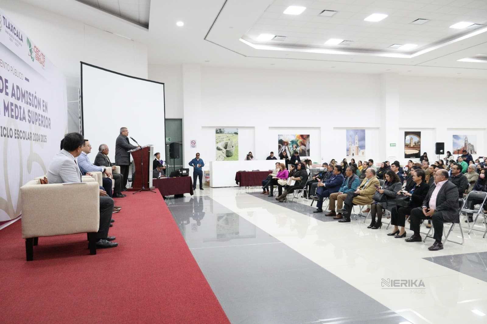 ATESTIGUAN CIUDADANOS ASIGNACIÓN DE CECYTE-EMSAD HORAS CLASES PARA SEMESTRE B 2024-2025