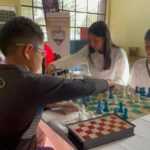 INICIA TLAXCALA PROCESOS SELECTIVOS RUMBO A NACIONALES CONADE 2025