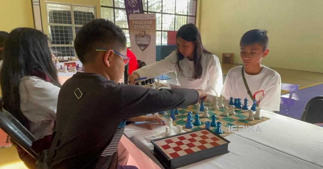 INICIA TLAXCALA PROCESOS SELECTIVOS RUMBO A NACIONALES CONADE 2025