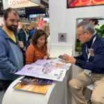 TLAXCALA CIERRA CON ÉXITO SU PARTICIPACIÓN EN LA SEMANA DE TLAXCALA EN ESPAÑA Y LA FITUR 2025