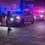 Refuerzan seguridad en en el municipio de Tlaxcala de Xicohténcatl con operativo “Comercio Seguro