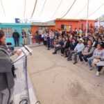 PROPONE GOBERNADORA A IXTENCO EN LA ESTRATEGIA INTERNACIONAL DE ALDEAS TURÍSTICAS