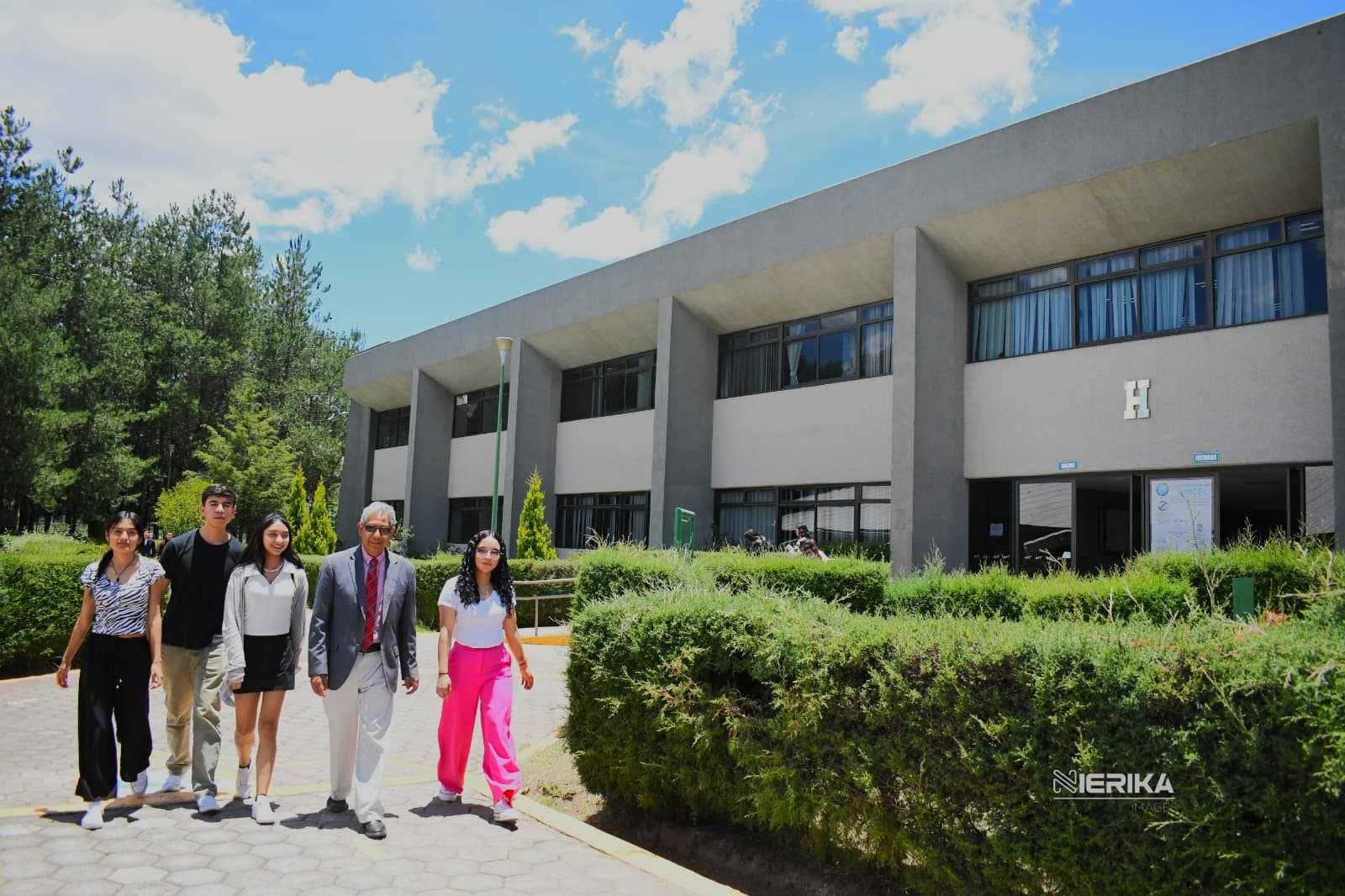 UNIVERSIDAD TECNOLÓGICA ABRE CONVOCATORIA DE NUEVO INGRESO 2025