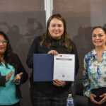 Chiautempan, primer municipio en cumplimiento archivístico en el Estado