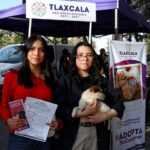 COORDINACIÓN DE BIENESTAR ANIMAL REALIZÓ EL PRIMER “ADOGTAME” 2025