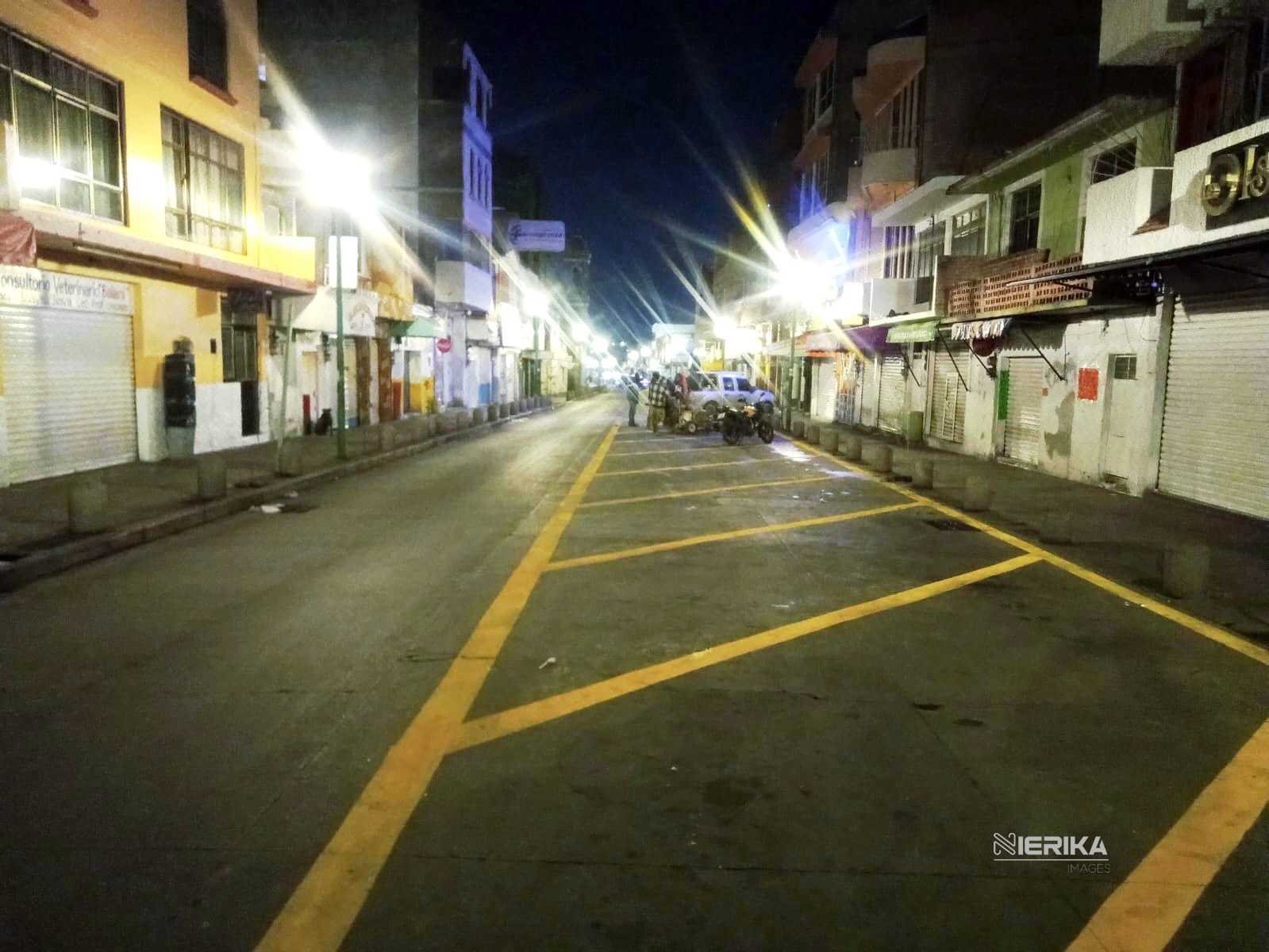 Regresan parquímetros a Chiautempan a partir de febrero