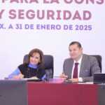 FIRMAN TLAXCALA Y PUEBLA CONVENIO MARCO DE COORDINACIÓN Y COLABORACIÓN
