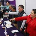 Chiautempan forma parte del Comité Icatlax para impulsar capacitación y autoempleo