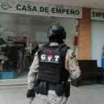 Si vas a retirar efectivo, solicita acompañamiento policial en Chiautempan al 2462962894