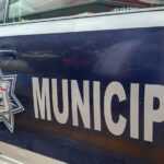 Policía municipal frustra asalto en Chiautempan