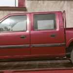 EN MINUTOS, LA SSC RECUPERA CAMIONETA ROBADA EN TEPEYANCO