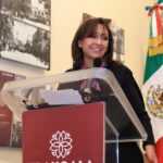 GOBERNADORA LORENA CUÉLLAR RECONOCE NEGOCIACIÓN DE LA PRESIDENTA CLAUDIA SHEINBAUM