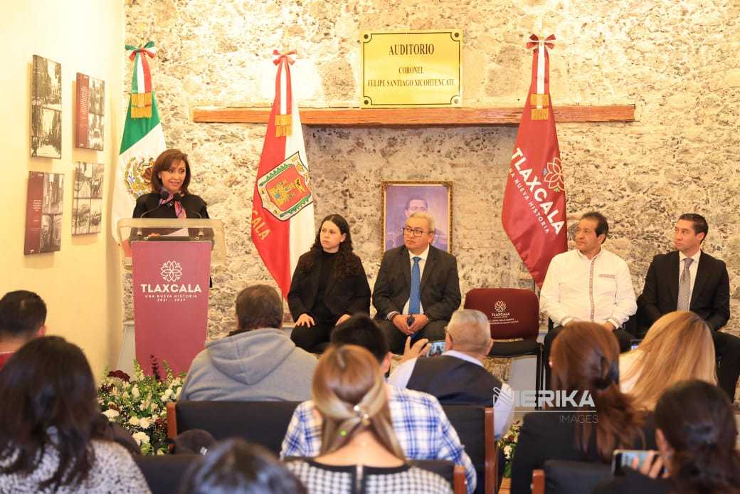 GOBIERNO DEL ESTADO GESTIONARÁ EN ESPAÑA INVERSIONES Y APOYOS PARA LOS TLAXCALTECAS