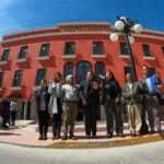 ANTIGUA ESTACIÓN DEL TREN DE CHIAUTEMPAN SERÁ UN CENTRO ARTÍSTICO Y CULTURAL