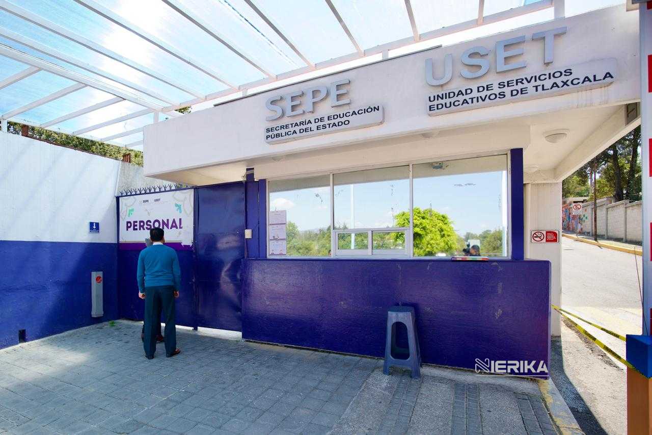 EL 4 DE FEBRERO INICIARÁ PROCESO DE PREINSCRIPCIÓN PARA EL CICLO ESCOLAR 2025-2026 EN TLAXCALA