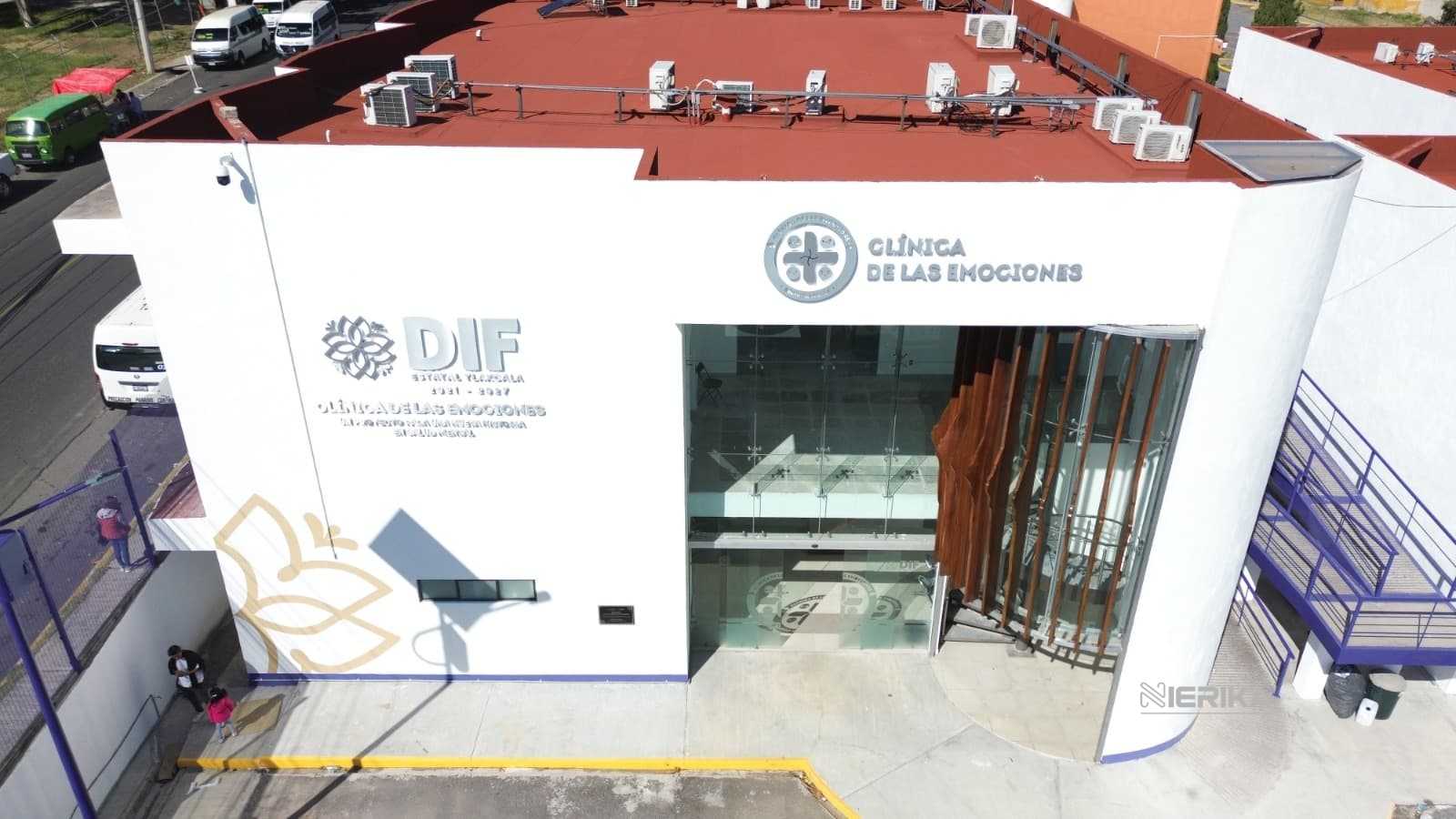 TLAXCALA, A LA VANGUARDIA EN ATENCIÓN DE LA SALUD MENTAL: SEDIF Tlaxcala