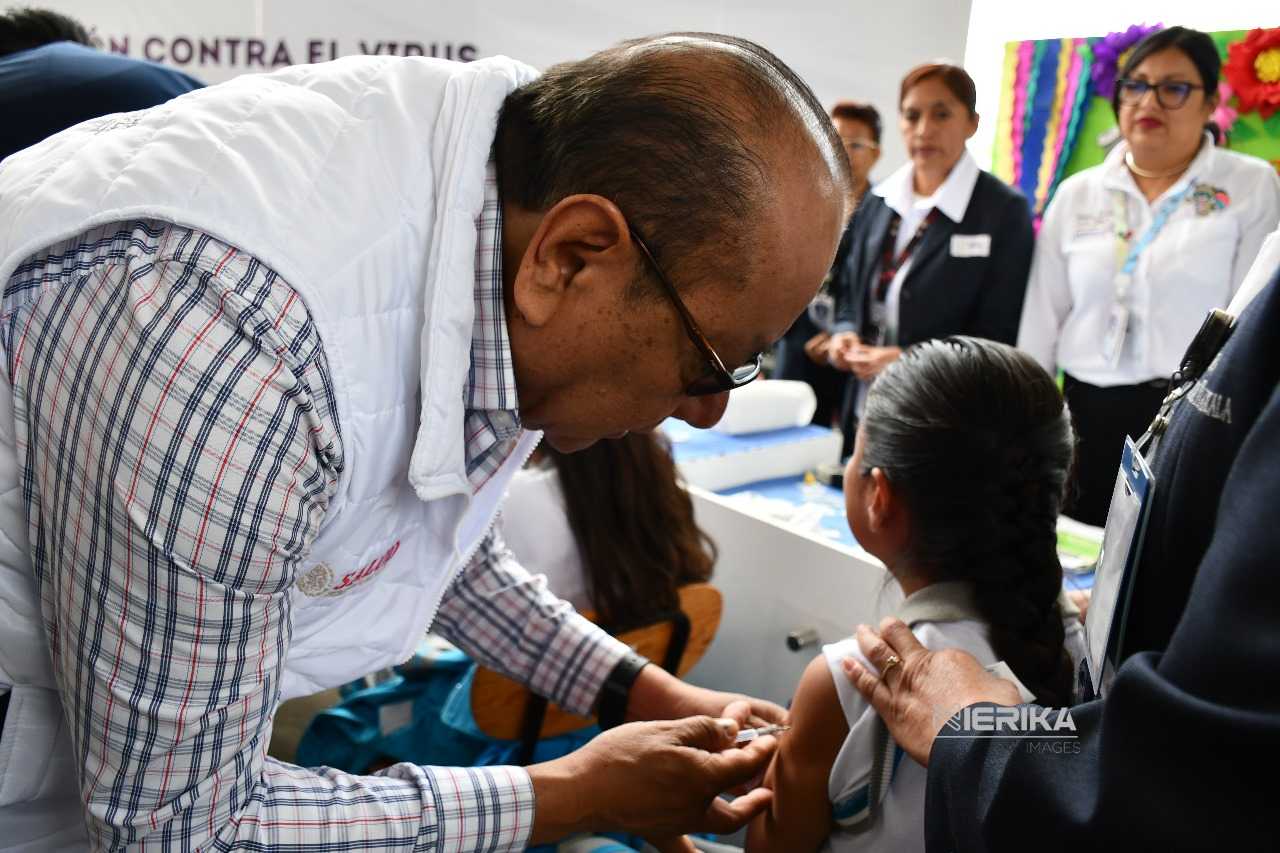 EN TLAXCALA SE PREVIENE, DETECTA Y ATIENDE EL CÁNCER CON SERVICIOS DE CALIDAD