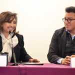 ANUNCIAN GOBERNADORA Y DIRECTOR DEL IDET ACTIVIDADES DEPORTIVAS DURANTE EL 2025