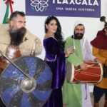 EN TLAXCALA SE REALIZARÁ EL PRIMER MEDIEVAL FEST 2025