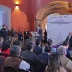 AUTORIDADES CONMEMORAN EL CVIII ANIVERSARIO DE LA PROMULGACIÓN DE LA CONSTITUCIÓN DE 1917