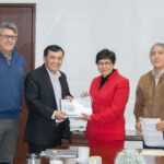 GOBIERNO DEL ESTADO IMPULSA ORDENAMIENTO DEL SERVICIO DE TRANSPORTE PÚBLICO CON PUEBLA