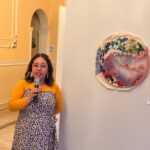 EXPONEN DOCENTES DE LA UATX ENSAMBLE VISUAL EN EL TEATRO XICOHTÉNCATL