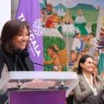 LA META ES QUE CADA MUNICIPIO CUENTE CON UNA UNIDAD DE REHABILITACIÓN: GOBERNADORA