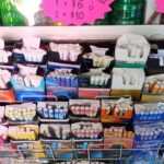 SUSPENDE COEPRIST ESTABLECIMIENTO DE VENTA DE TABACO POR ATENTAR CONTRA LA SALUD