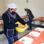 BENEFICIÓ SEDIF A MÁS DE 112 MIL TLAXCALTECAS A TRAVÉS DE PROGRAMAS ALIMENTARIOS GRATUITOS