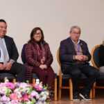 RECIBEN ESTUDIANTES DEL CONALEP APOYO DE EMPRESARIOS TLAXCALTECAS PARA EL IMPULSO DE PROYECTOS