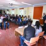 CGPI CAPACITA A SERVIDORES PÚBLICOS LOCALES EN INTELIGENCIAS ARTIFICIALES