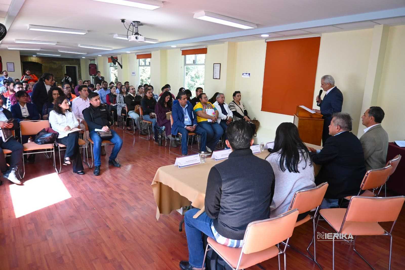 CGPI CAPACITA A SERVIDORES PÚBLICOS LOCALES EN INTELIGENCIAS ARTIFICIALES