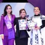 GOBERNADORA LORENA CUÉLLAR RECONOCE TRABAJO DEL SEDIF: HA CAMBIADO EL ROSTRO DE TLAXCALA