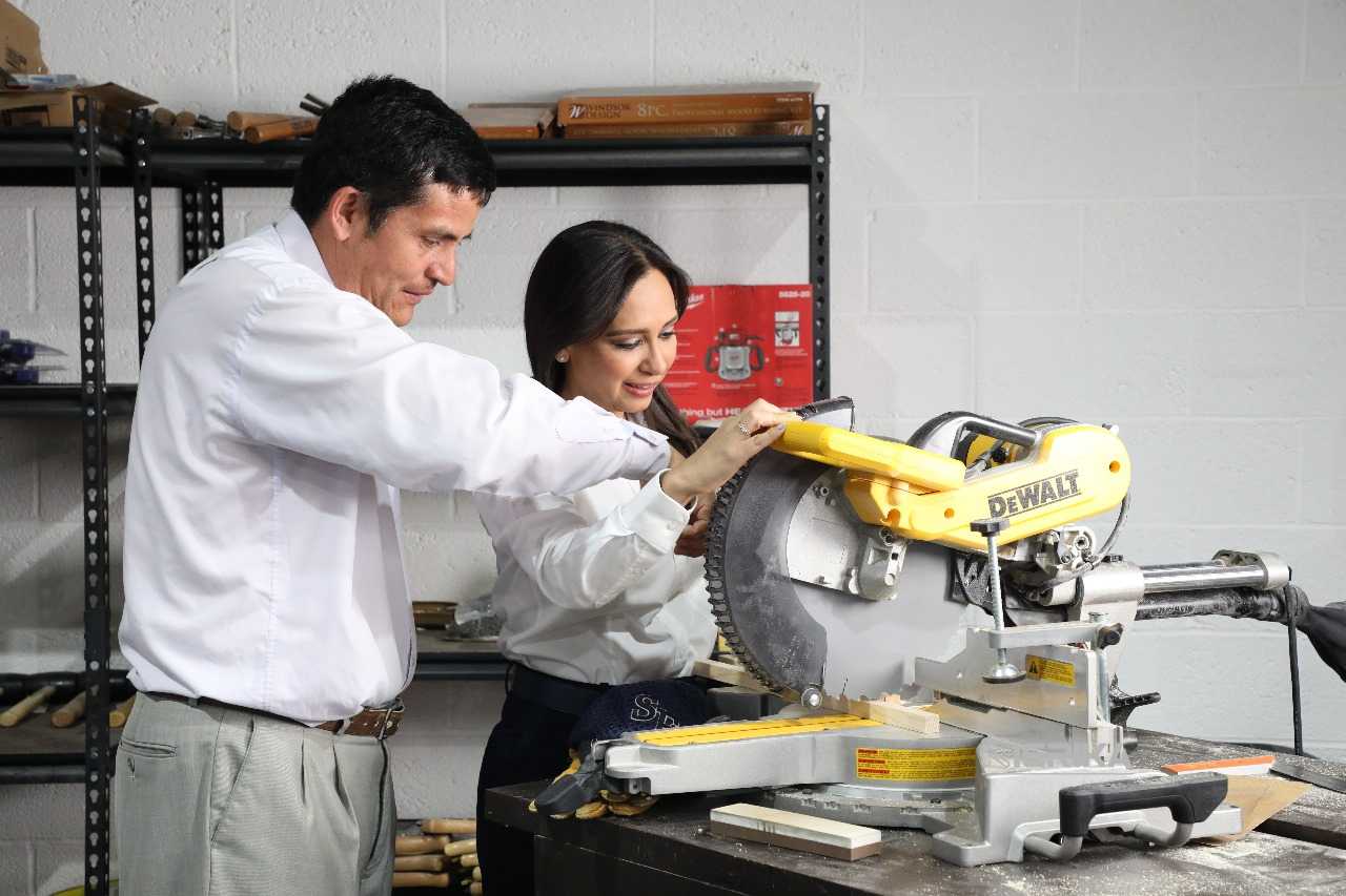 CAPACITÓ CECAPDIF A 285 PERSONAS CON DISCAPACIDAD Y ADULTOS MAYORES