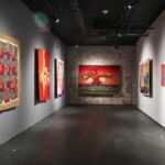 INVITA EL MAT A DISFRUTAR DE LA EXPOSICIÓN «SINFONÍA DE COLOR»
