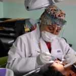 GOBERNADORA AMPLIÓ ATENCIÓN ODONTOLÓGICA EN TLAXCALA  Este 9