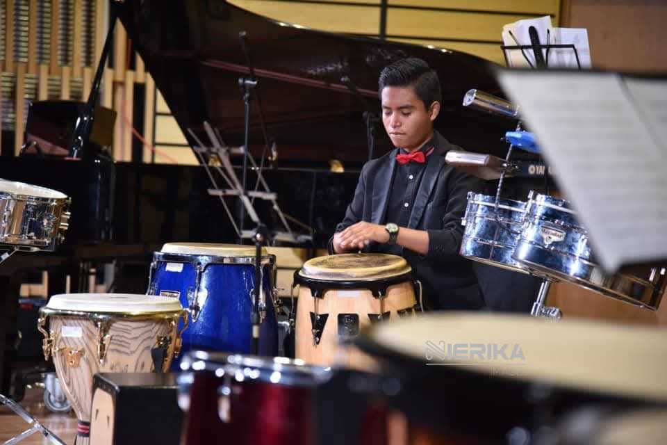 INICIA CON ÉXITO TEMPORADA CONCIERTOS PRIMAVERA 2025 DE LA EMET